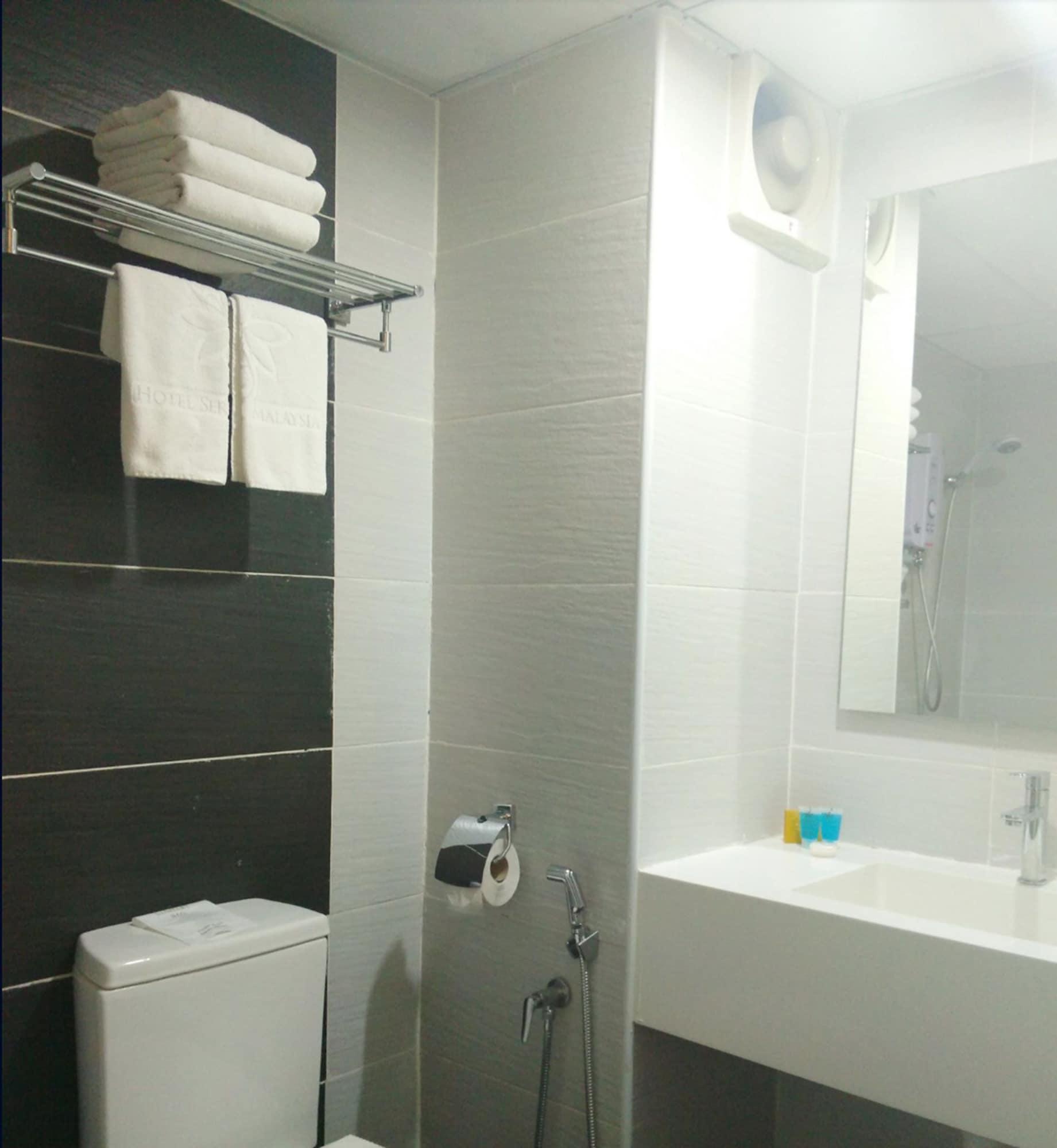 Hotel Seri Malaysia Pulau Pinang Bayan Lepas
