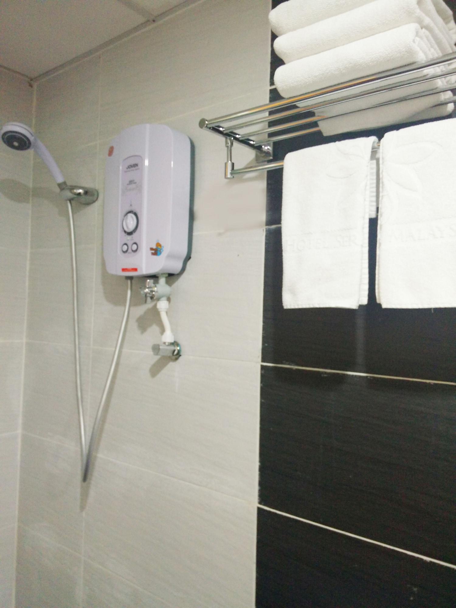 Seri Malaysia Pulau Pinang 2*