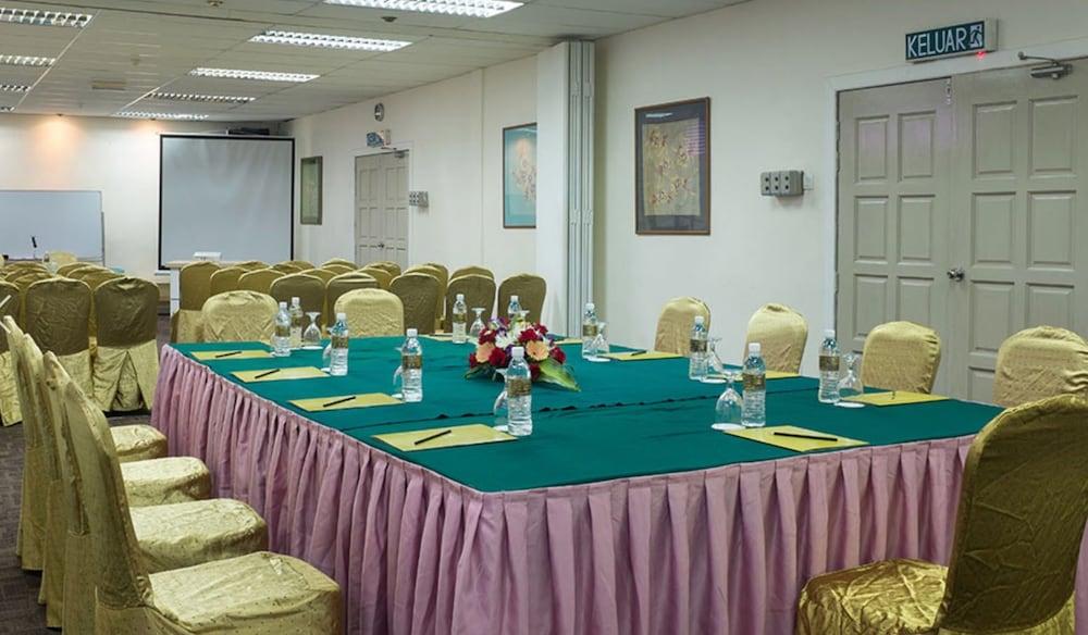 Seri Malaysia Pulau Pinang 2* Bayan Lepas