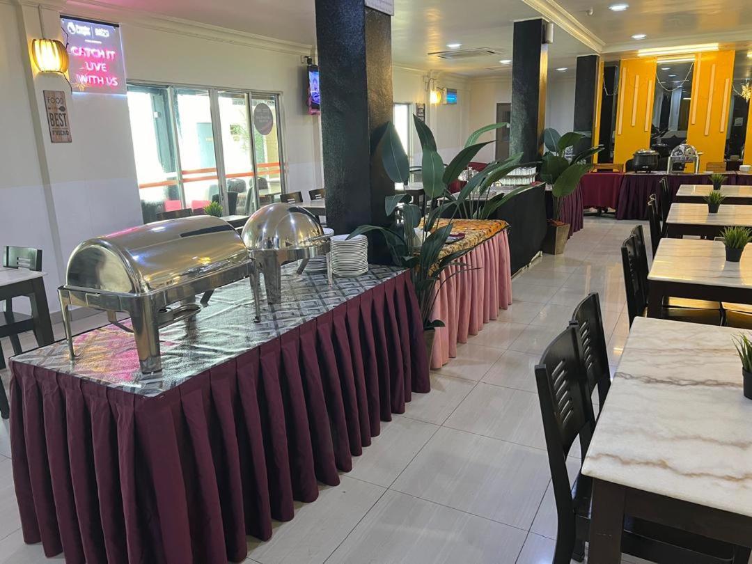 Seri Malaysia Pulau Pinang 2*