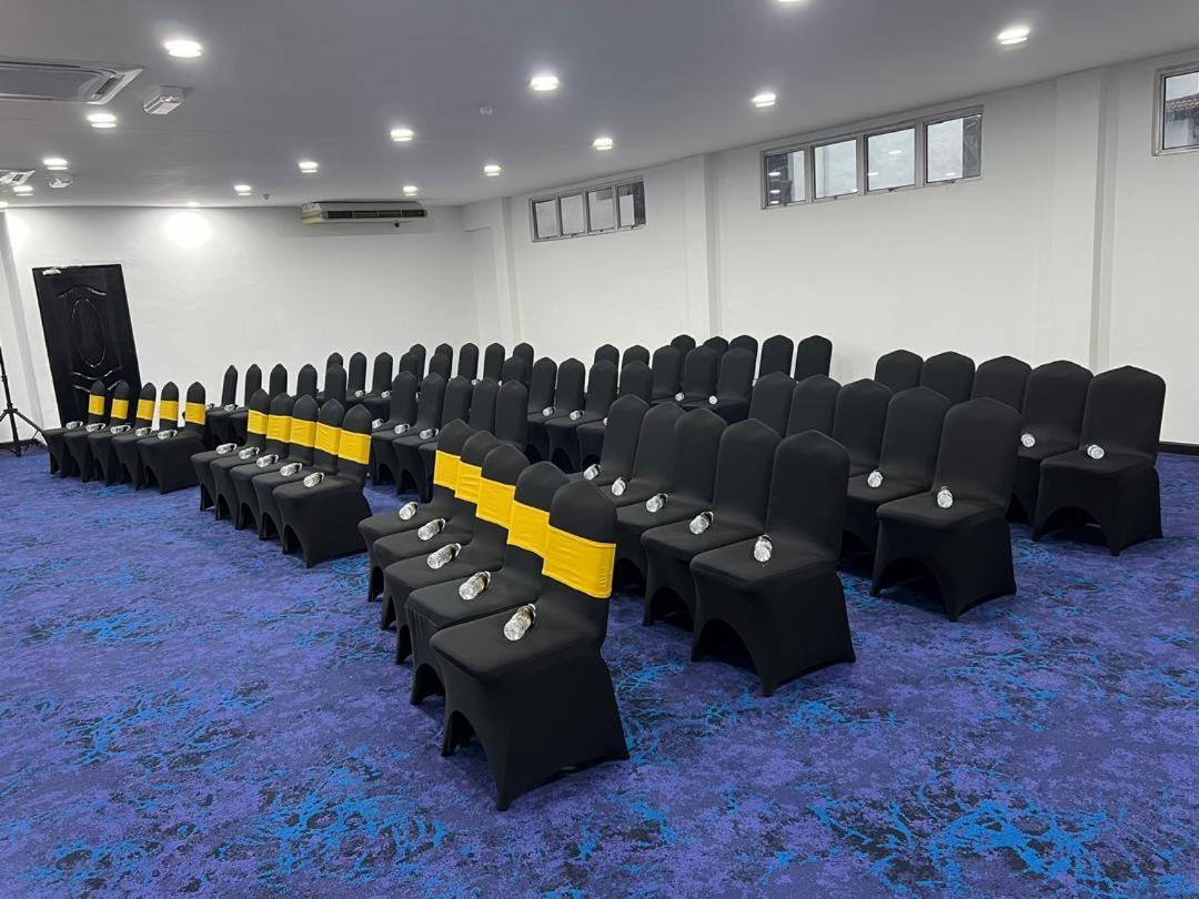 Seri Malaysia Pulau Pinang 2* Bayan Lepas