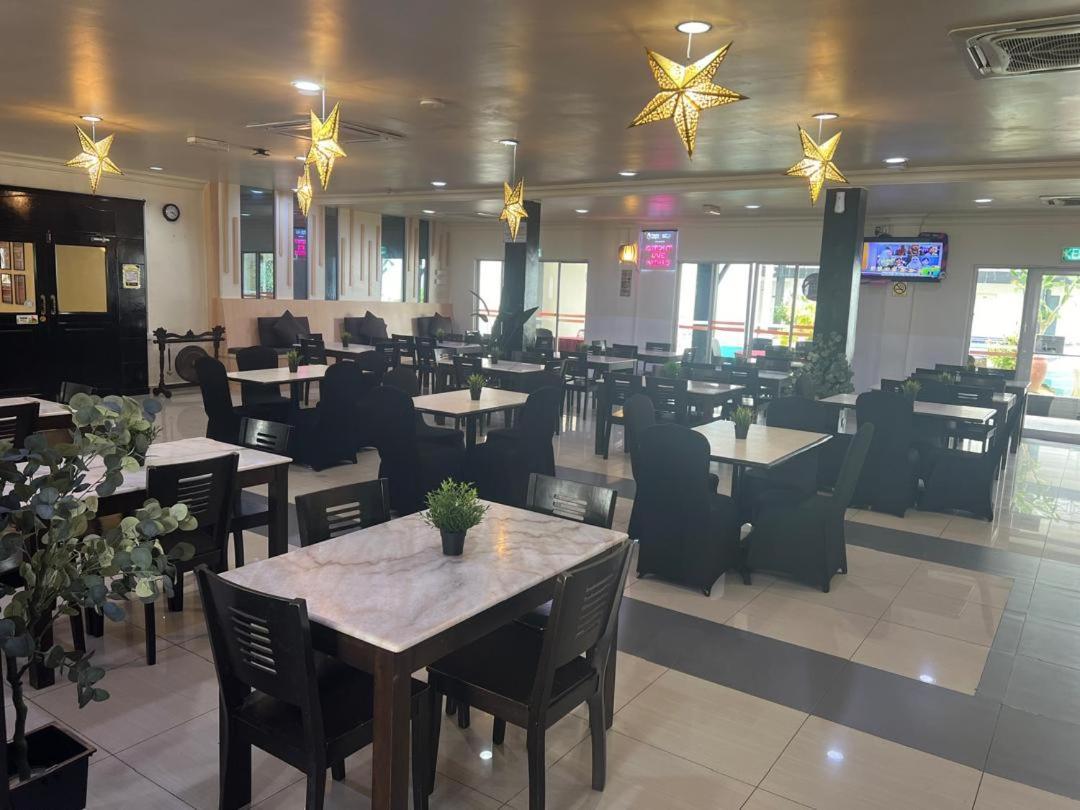 Seri Malaysia Pulau Pinang Hotel 2*