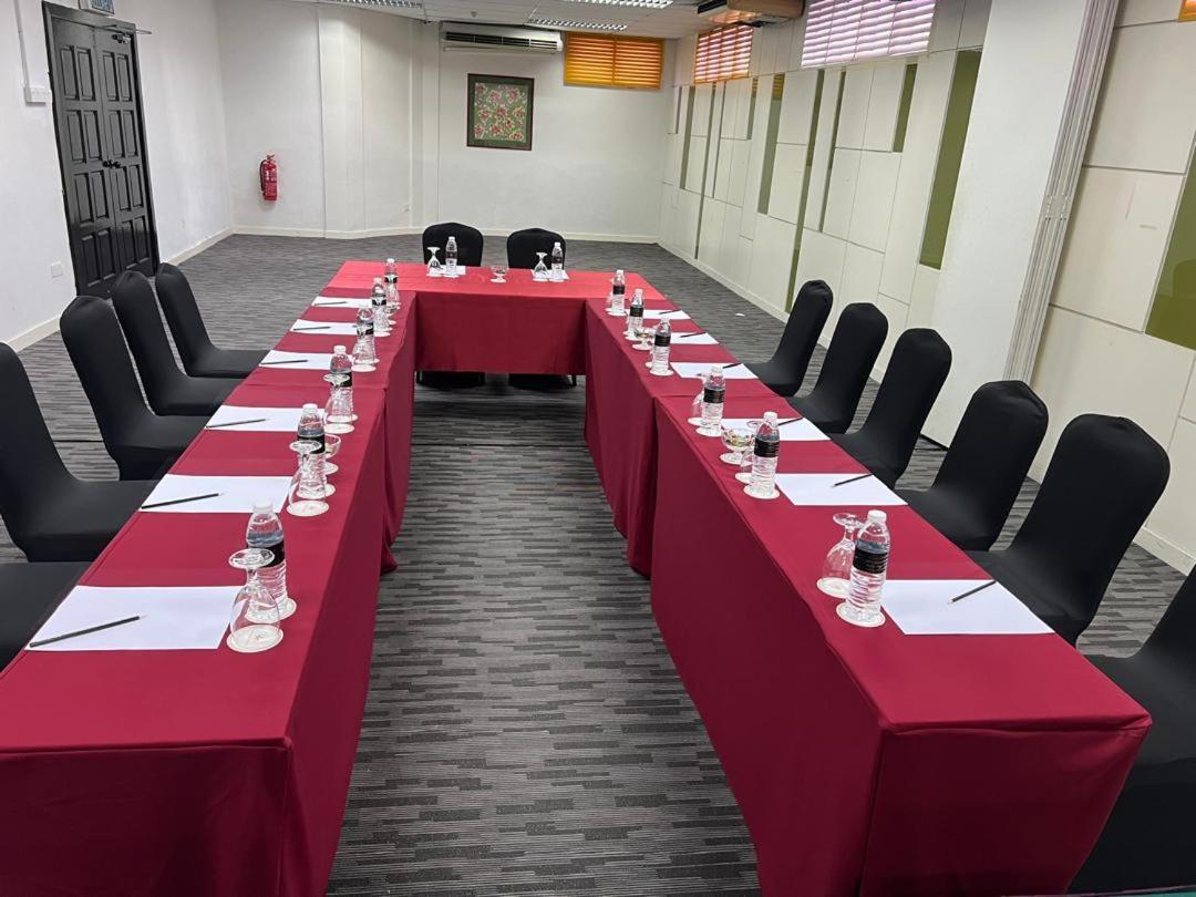 Hotel Seri Malaysia Pulau Pinang 2*