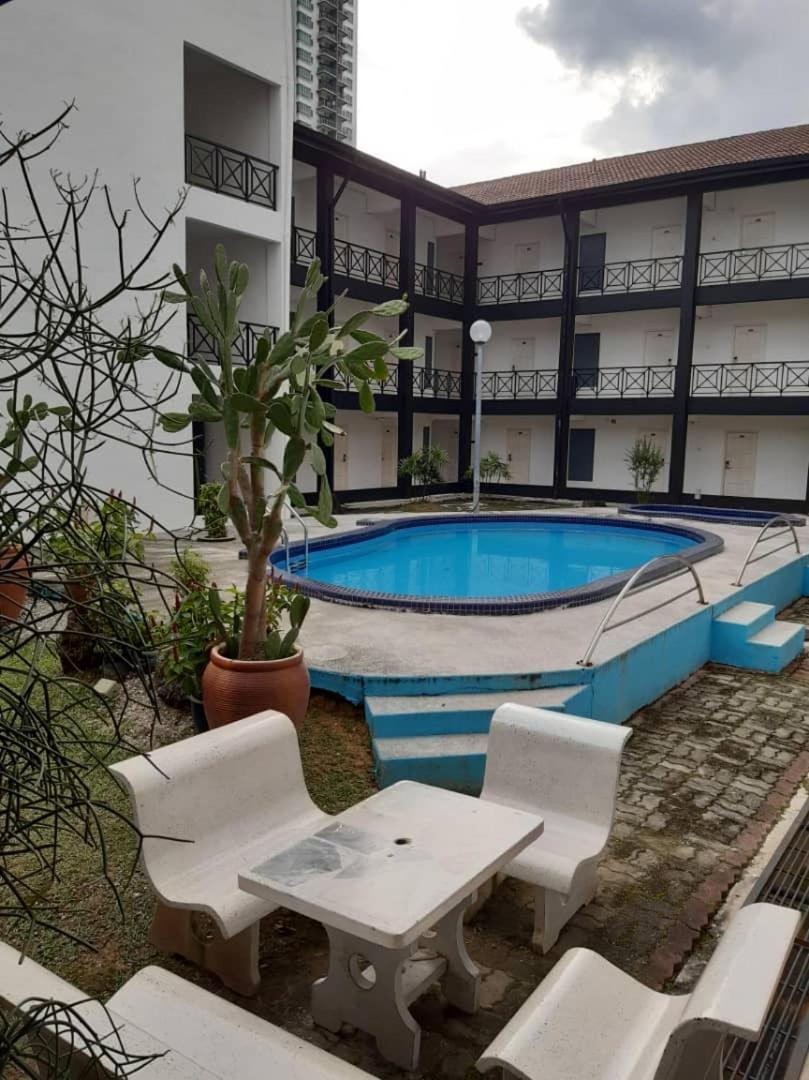 Seri Malaysia Pulau Pinang Hotel Bayan Lepas