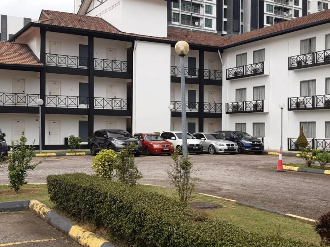 Hotel Seri Malaysia Pulau Pinang Bayan Lepas