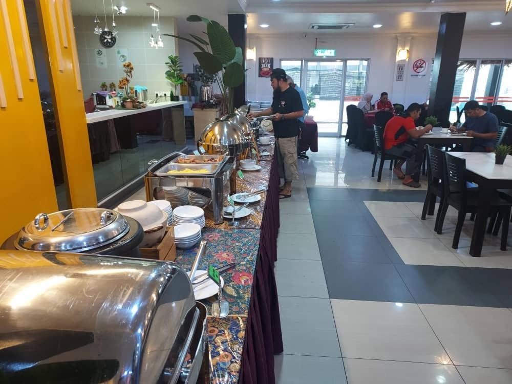 Seri Malaysia Pulau Pinang 2* Bayan Lepas