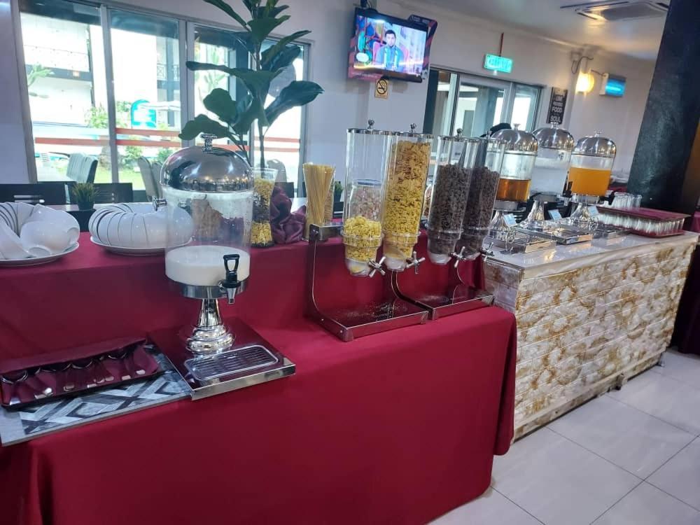 Seri Malaysia Pulau Pinang