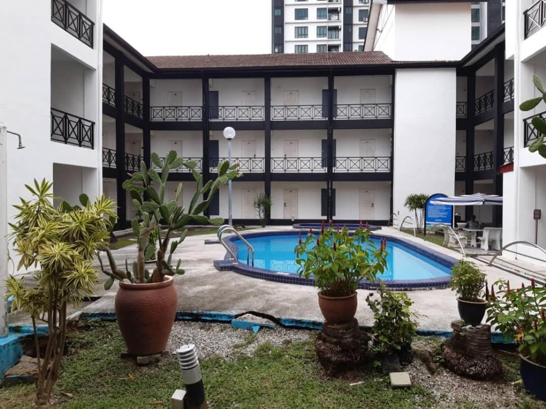 Seri Malaysia Pulau Pinang Hotel