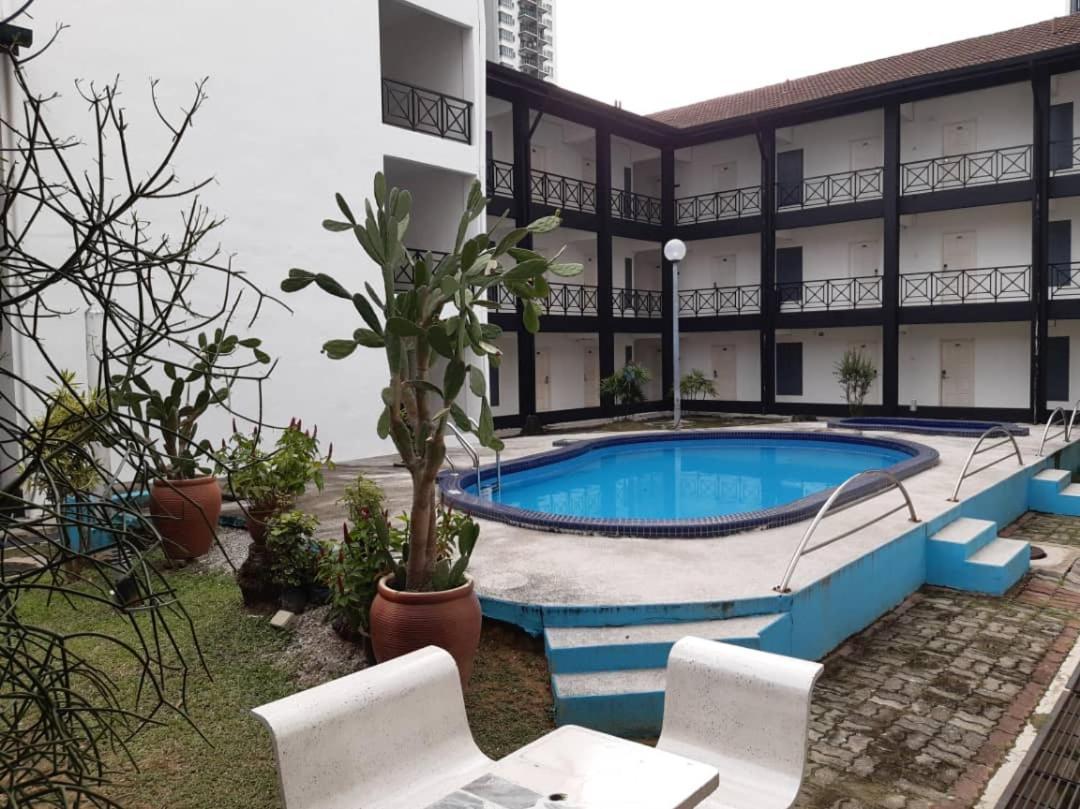 Seri Malaysia Pulau Pinang Hotel Bayan Lepas