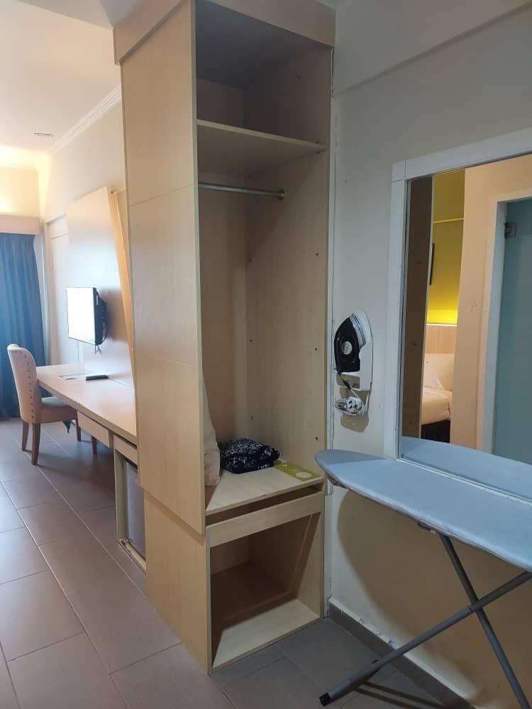 Hotel Seri Malaysia Pulau Pinang Bayan Lepas