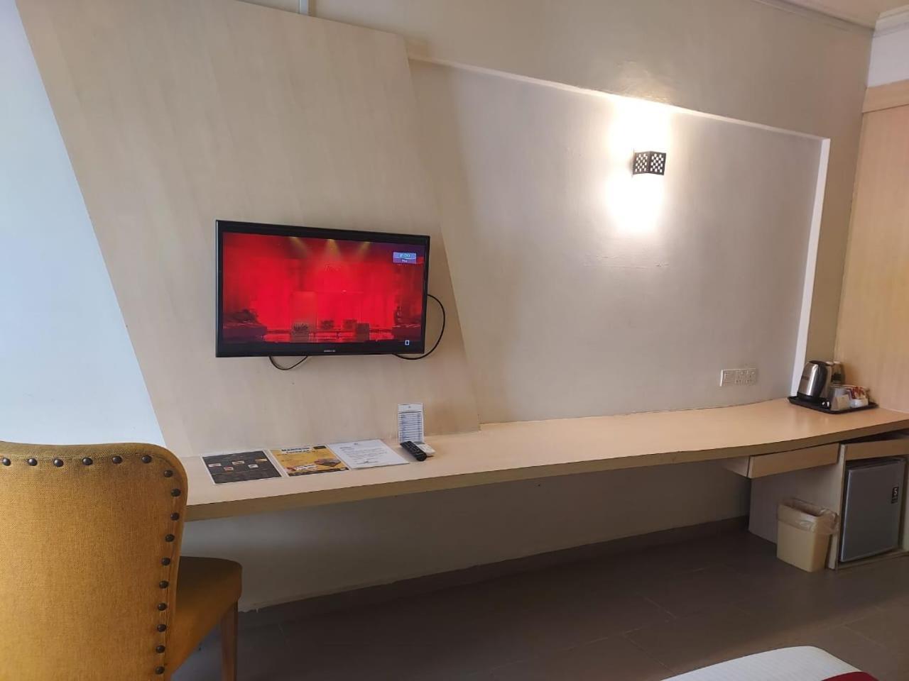 Seri Malaysia Pulau Pinang Hotel Bayan Lepas