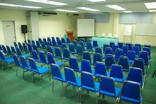 Seri Malaysia Pulau Pinang 2* Bayan Lepas