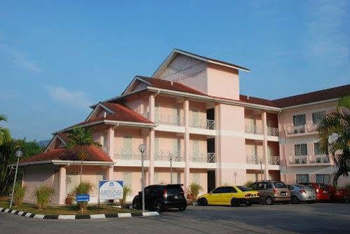 Seri Malaysia Pulau Pinang 2* Bayan Lepas