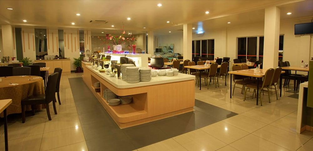 Seri Malaysia Pulau Pinang Hotel Bayan Lepas