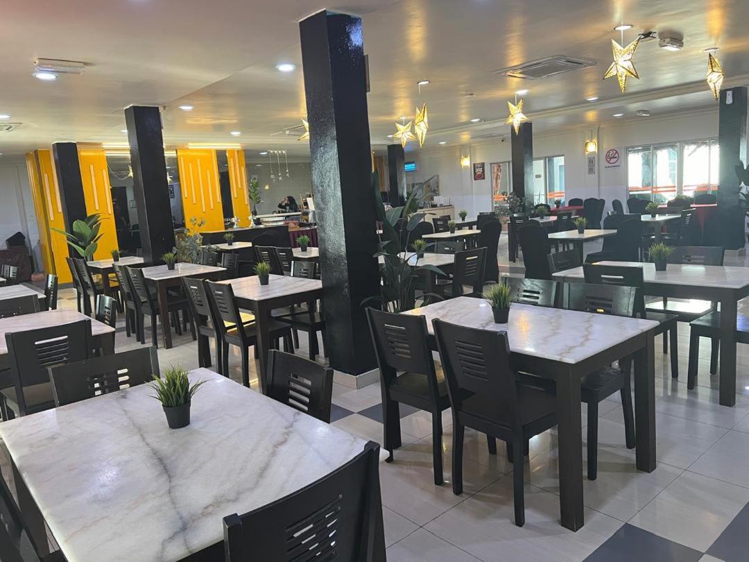 Seri Malaysia Pulau Pinang Hotel