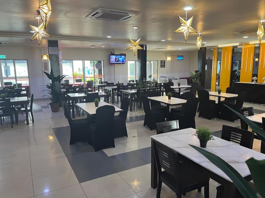 Hotel Seri Malaysia Pulau Pinang