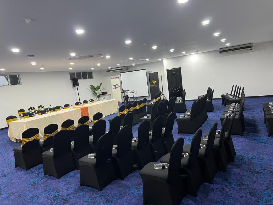 Seri Malaysia Pulau Pinang Hotel Bayan Lepas