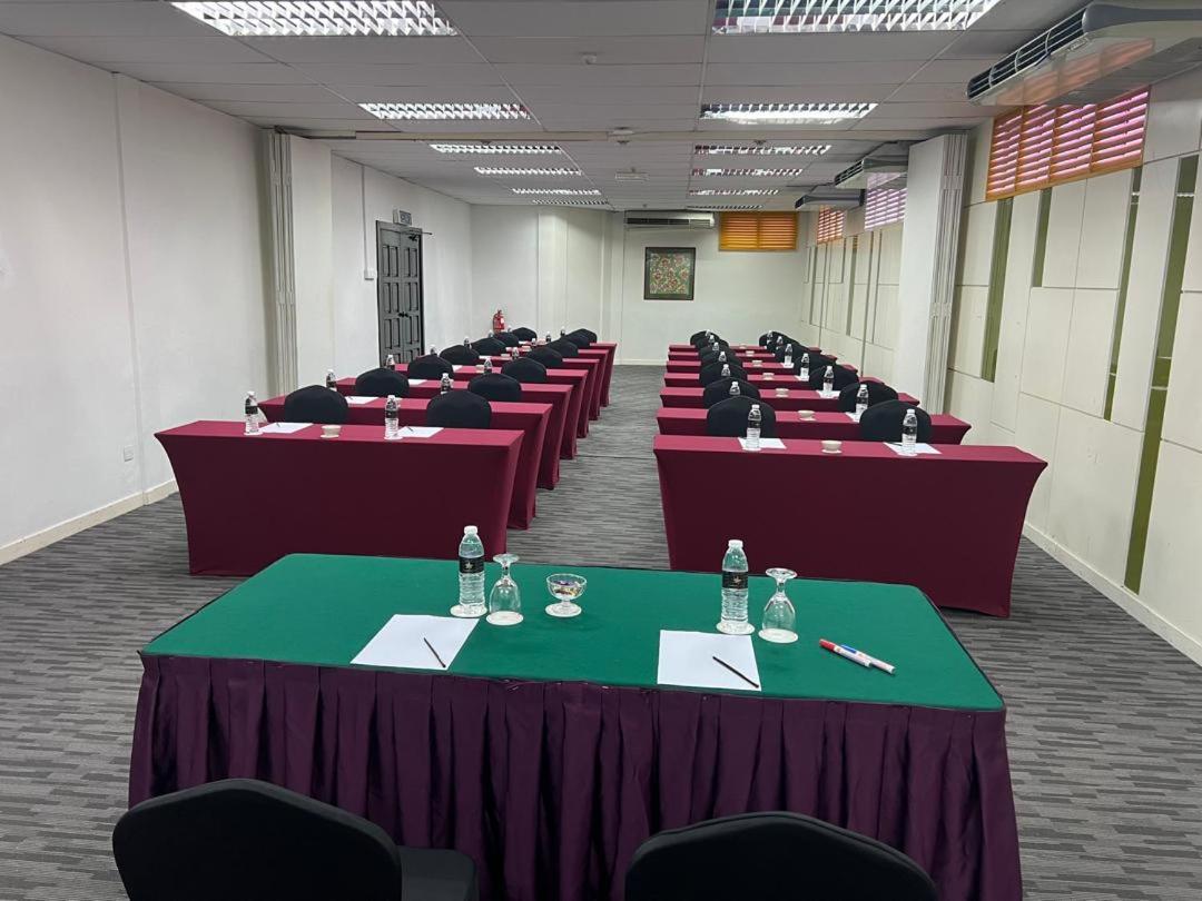 Hotel Seri Malaysia Pulau Pinang Bayan Lepas