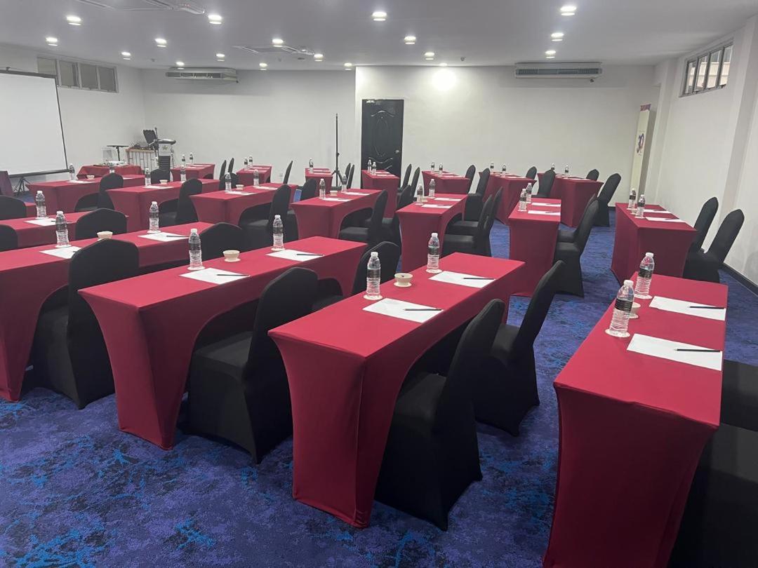 Seri Malaysia Pulau Pinang 2* Bayan Lepas