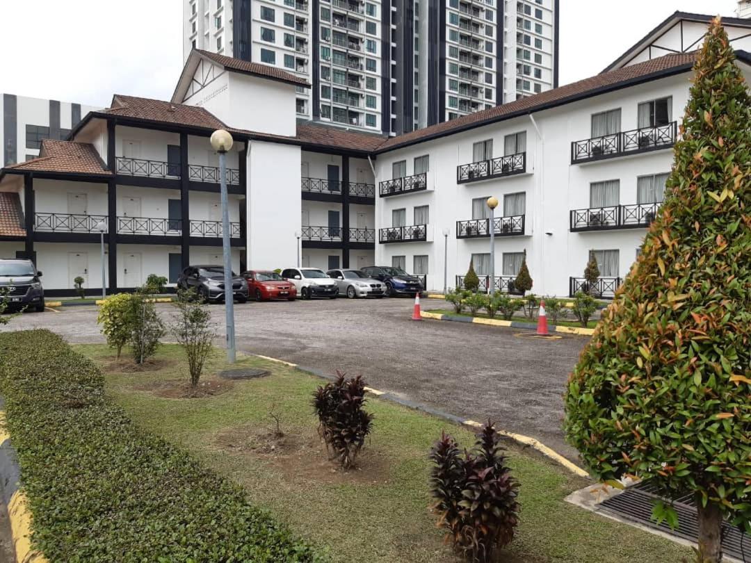 Seri Malaysia Pulau Pinang Bayan Lepas