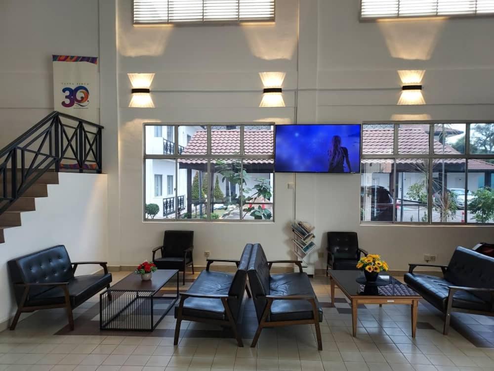 Seri Malaysia Pulau Pinang Hotel