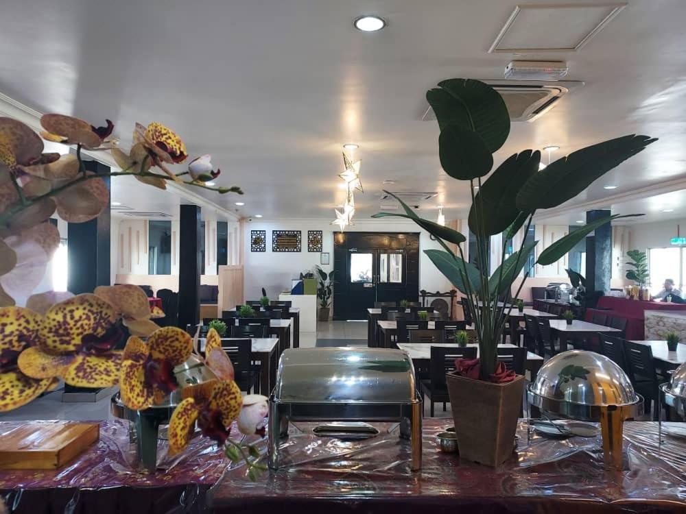 Seri Malaysia Pulau Pinang 2*