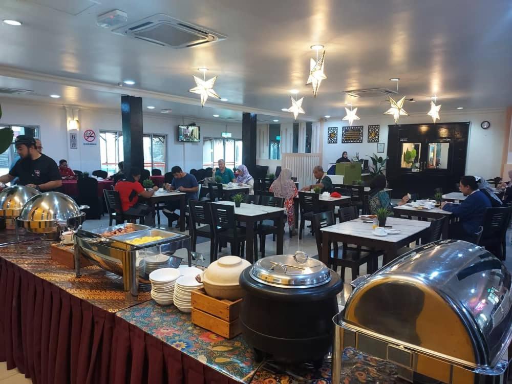 Seri Malaysia Pulau Pinang Bayan Lepas