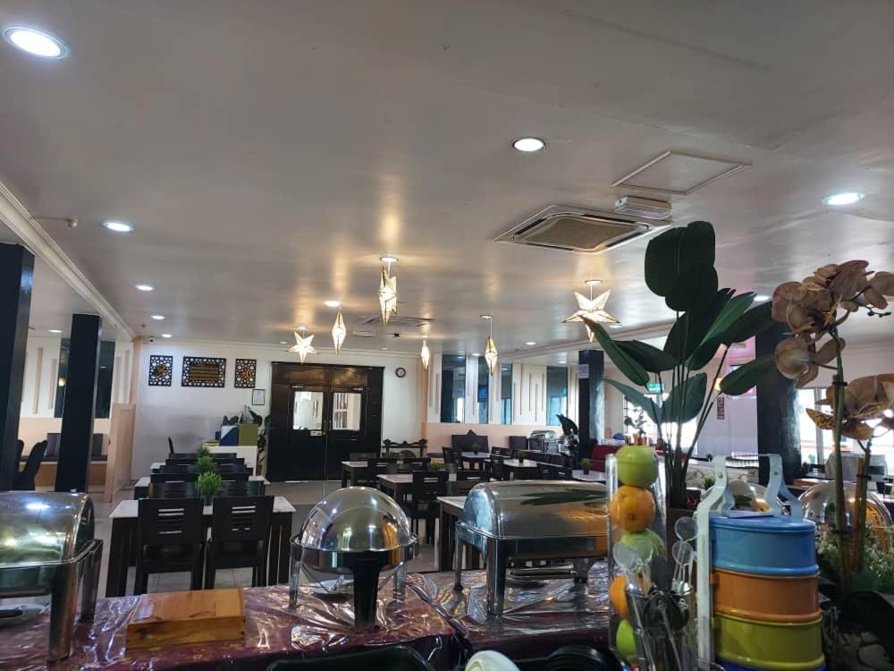 Seri Malaysia Pulau Pinang 2* Bayan Lepas