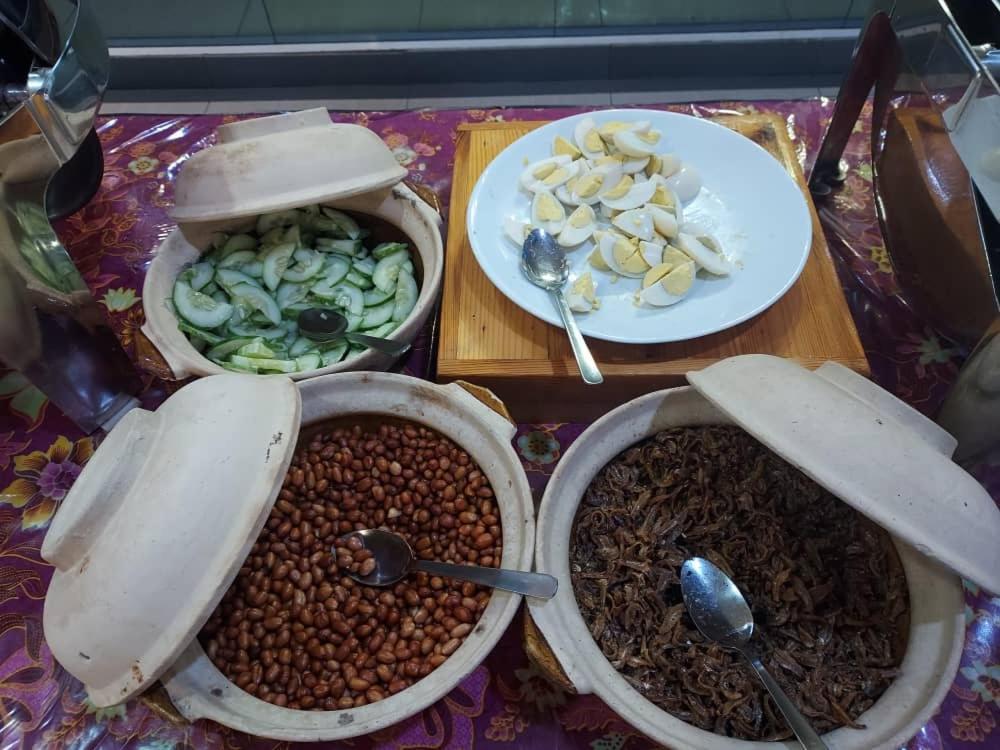 Seri Malaysia Pulau Pinang 2*