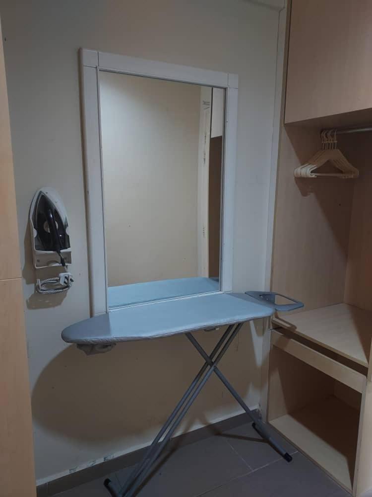 Seri Malaysia Pulau Pinang Hotel 2*