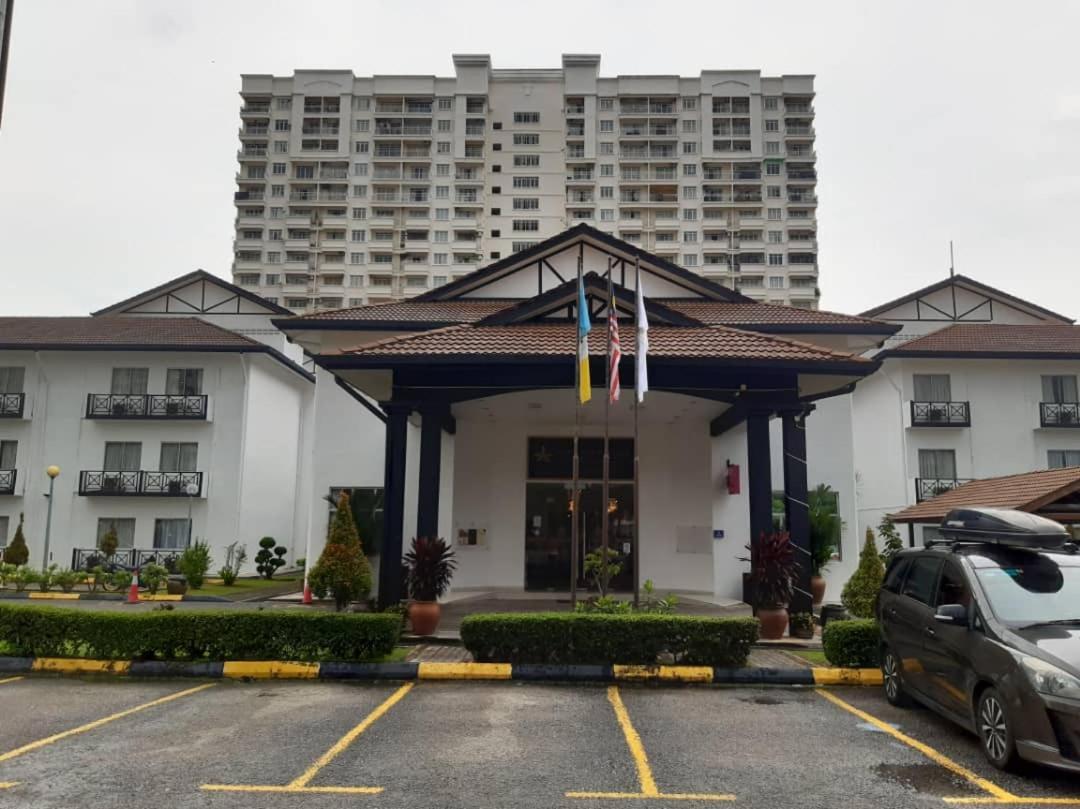 Seri Malaysia Pulau Pinang Hotel 2*