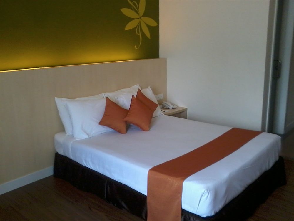 Seri Malaysia Pulau Pinang Hotel